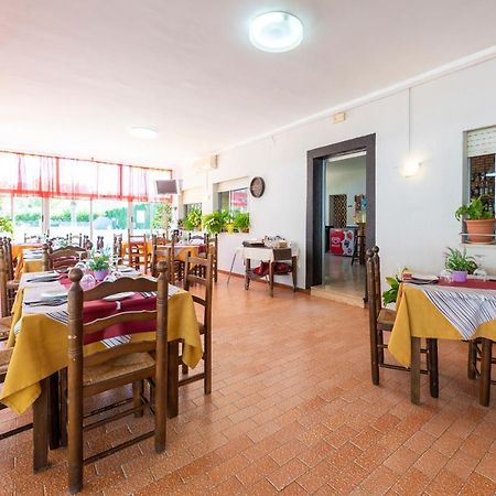 Bungalows Camping El Cid Peñíscola 외부 사진
